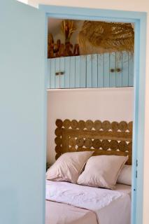 La Casa Blau Maison de charme avec piscine - 7