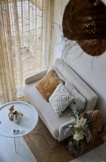 La Casa Blau Maison de charme avec piscine - 1