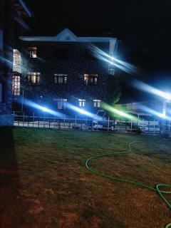 Hotel Iqbal - Kulan - 5