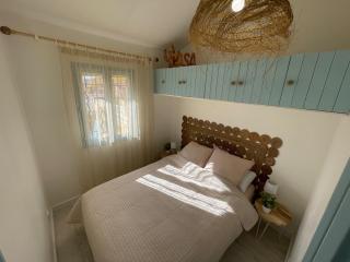 La Casa Blau Maison de charme avec piscine - 5