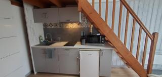 Le ptit Rocher - Longeville-sur-Mer - 7