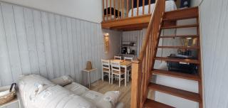 Le ptit Rocher - Longeville-sur-Mer - 5