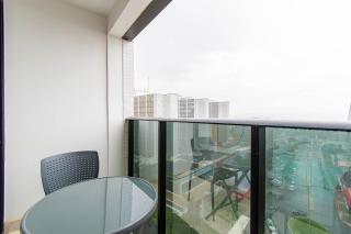 1006 Athos · Athos Bulcão Hotel em Brasília 48159 - 7