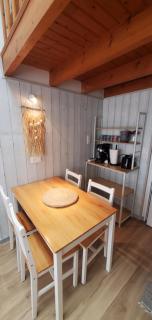Le ptit Rocher - Longeville-sur-Mer - 1