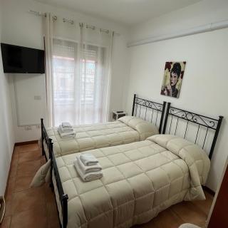 Appartamento Antonietta-Assisi - Santa Maria degli Angeli - 7