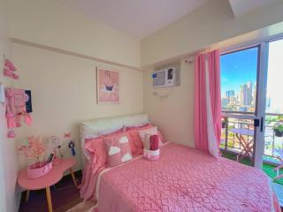 Boogsh Coquette Vibes Staycation In Pasig! - Manila - 9