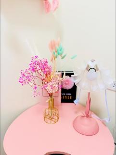 Boogsh Coquette Vibes Staycation In Pasig! - 8