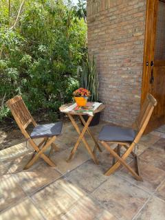 Casita Aleph, Todos Santos - Todos Santos - 3