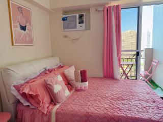 Boogsh Coquette Vibes Staycation In Pasig! - Manila - 4