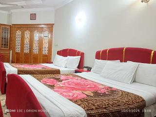 Orion International Guest House - Islamabad - 7