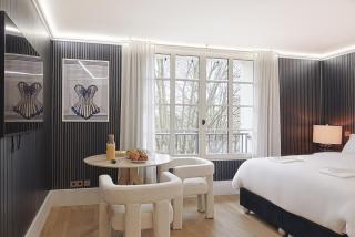 Divine Couture - Suite Vivienne - Carrières-sur-Seine - 6