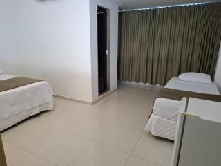 Brisas do Mar HOTEL & APART - 1