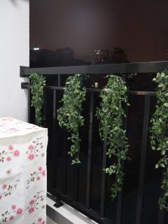 Mochi Ở Không - Newly built apartment in Thanh Xuan - Hanoi - 6