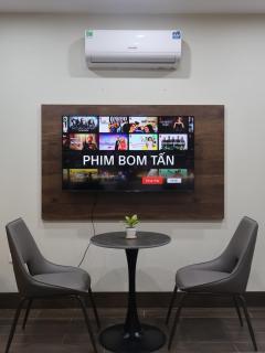 Mochi Ở Không - Newly built apartment in Thanh Xuan - Hanoi - 3