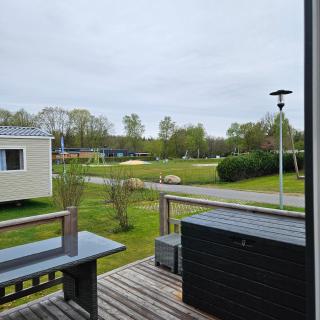 Chalet Zomerdroom Gasselte - Gasselte - 1