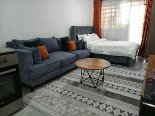 Cozy Studio bnb in Kasarani Seasons, Nairobi - Nairobi - 6