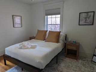 New! Renovated 2br1ba Near Ncssm - Durham - 9