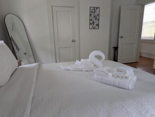 New! Renovated 2br1ba Near Ncssm - Durham - 5
