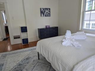 New! Renovated 2br1ba Near Ncssm - Durham - 4