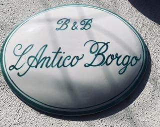 Antico Borgo - Minori - 9
