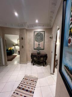 Appartement duplex meublé - Rabat - 3