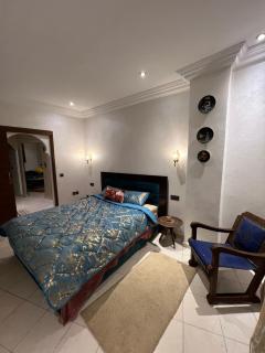 Appartement duplex meublé - Rabat - 1