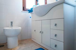 Acqua Chiara Beachfront Home - Putzu Idu - 3