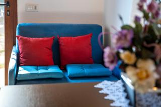Acqua Chiara Beachfront Home - 9
