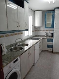 Apartamentos Renfe - Córdoba - 4