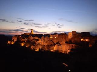 Vignagrande Apartment - Pitigliano - 5
