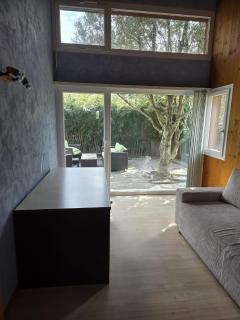 La villa du Rhône - Dorénaz - 3