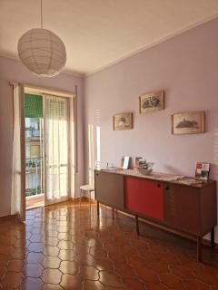 Vignagrande Apartment - Pitigliano - 1