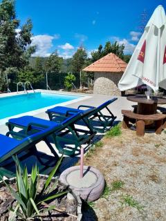 Bungalow da Pedreira - Viseu - 0