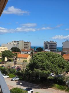 Les Marines du Soleil Canet-Plage - 4