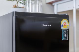 A Townhouse 100m from BTS Bangchak - 5