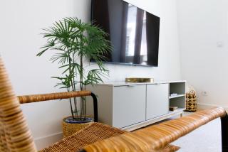 InLoveApartments - Luxury in Alfama - Lissabon - 8