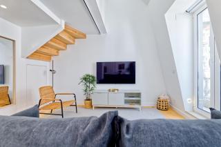 InLoveApartments - Luxury in Alfama - Lissabon - 7
