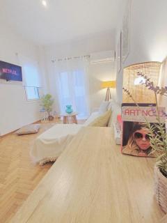 Athens F&K Premium City Home - Atene - 0