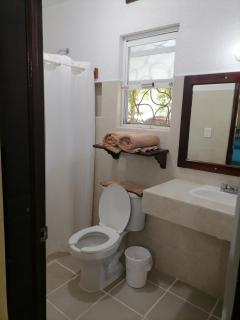 Hotel - Museo Xibalba - Palenque - 9