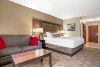 Best Western Gardendale - Gardendale - 7