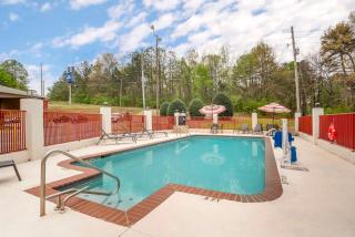 Best Western Gardendale - Gardendale - 5