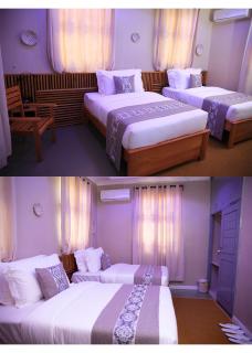 The Dawn house - Moshi - 5