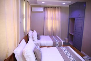 The Dawn house - Moshi - 3