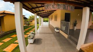 Rancho do Tingo Felixlandia MG - 4