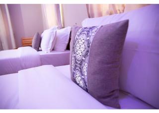 The Dawn house - Moshi - 2