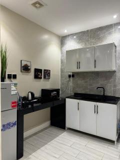 شقة مضياف الياسمين - 1