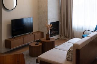 Kaunas Old Town Art Deco Apartments I - 0