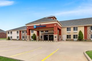 Best Western Kenosha Inn - Broken Arrow - 0