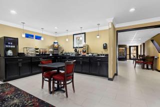 Best Western Kenosha Inn - Broken Arrow - 9