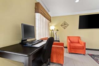 Best Western Kenosha Inn - Broken Arrow - 7